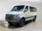2026 Mercedes-Benz Sprinter Passenger 2500 Standard Roof I4 Diesel HO 144 AWD
