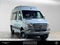 2026 Mercedes-Benz Sprinter Passenger 2500 Standard Roof I4 Diesel HO 144 AWD
