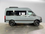 2026 Mercedes-Benz Sprinter Passenger 2500 Standard Roof I4 Diesel HO 144 AWD
