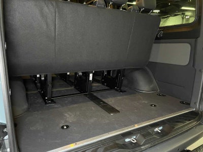 2026 Mercedes-Benz Sprinter Passenger 2500 Standard Roof I4 Diesel HO 144 AWD
