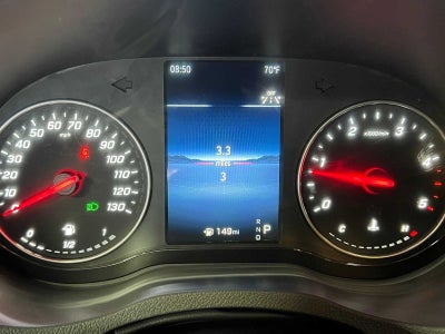 2026 Mercedes-Benz Sprinter Passenger 2500 Standard Roof I4 Diesel HO 144 AWD