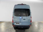 2026 Mercedes-Benz Sprinter Passenger 2500 Standard Roof I4 Diesel HO 144 AWD