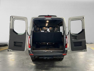 2026 Mercedes-Benz Sprinter Passenger 2500 Standard Roof I4 Diesel HO 144 AWD