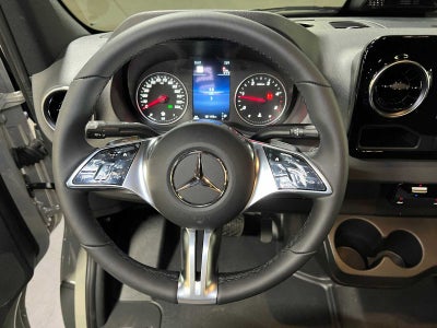 2026 Mercedes-Benz Sprinter Passenger 2500 Standard Roof I4 Diesel HO 144 AWD