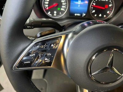 2026 Mercedes-Benz Sprinter Passenger 2500 Standard Roof I4 Diesel HO 144 AWD
