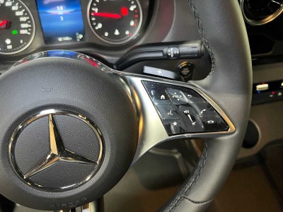 2026 Mercedes-Benz Sprinter Passenger 2500 Standard Roof I4 Diesel HO 144 AWD