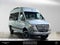 2026 Mercedes-Benz Sprinter Passenger Van 2500 Standard Roof I4 Diesel HO 144 AWD