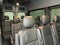 2026 Mercedes-Benz Sprinter Passenger Van 2500 Standard Roof I4 Diesel HO 144 AWD