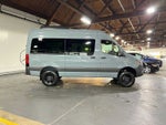 2026 Mercedes-Benz Sprinter Passenger Van 2500 Standard Roof I4 Diesel HO 144 AWD