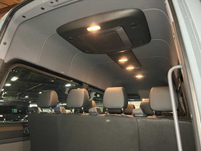 2026 Mercedes-Benz Sprinter Passenger Van 2500 Standard Roof I4 Diesel HO 144 AWD