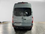 2026 Mercedes-Benz Sprinter Passenger Van 2500 Standard Roof I4 Diesel HO 144 AWD