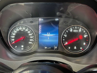 2026 Mercedes-Benz Sprinter Passenger Van 2500 Standard Roof I4 Diesel HO 144 AWD