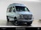 2026 Mercedes-Benz Sprinter Passenger Van 2500 Standard Roof I4 Diesel HO 144 AWD
