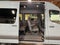2026 Mercedes-Benz Sprinter Passenger Van 2500 Standard Roof I4 Diesel HO 144 AWD