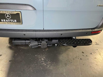 2026 Mercedes-Benz Sprinter Passenger Van 2500 Standard Roof I4 Diesel HO 144 AWD