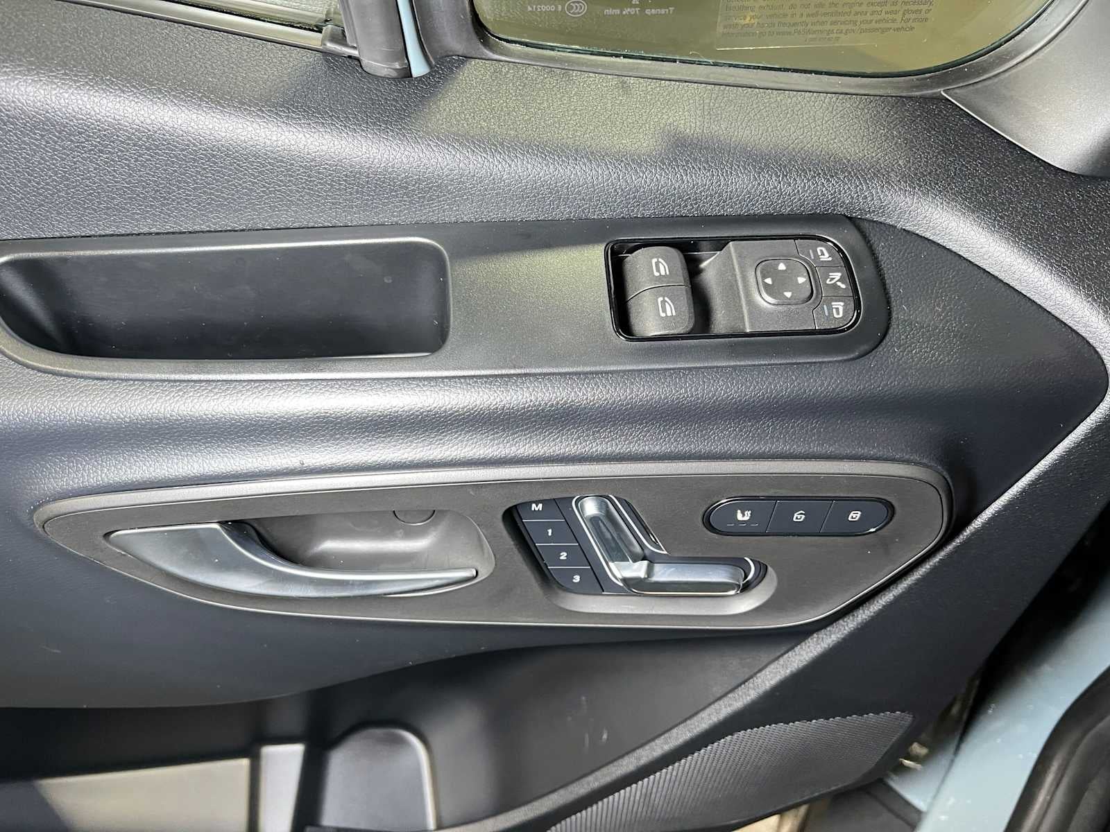 2026 Mercedes-Benz Sprinter Passenger Van 2500 Standard Roof I4 Diesel HO 144 AWD