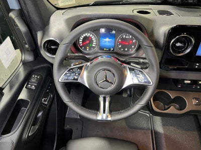 2026 Mercedes-Benz Sprinter Passenger Van 2500 Standard Roof I4 Diesel HO 144 AWD