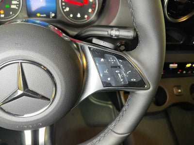 2026 Mercedes-Benz Sprinter Passenger Van 2500 Standard Roof I4 Diesel HO 144 AWD