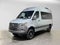 2026 Mercedes-Benz Sprinter Passenger Van 2500 Standard Roof I4 Diesel HO 144 AWD