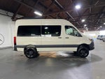 2026 Mercedes-Benz Sprinter Passenger 2500 Standard Roof I4 Diesel HO 144 AWD