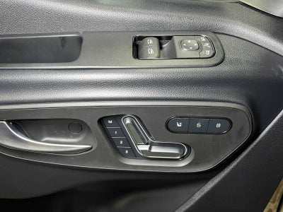 2026 Mercedes-Benz Sprinter Passenger 2500 Standard Roof I4 Diesel HO 144 AWD