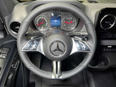 2026 Mercedes-Benz Sprinter Passenger 2500 Standard Roof I4 Diesel HO 144 AWD