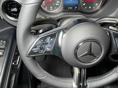 2026 Mercedes-Benz Sprinter Passenger 2500 Standard Roof I4 Diesel HO 144 AWD
