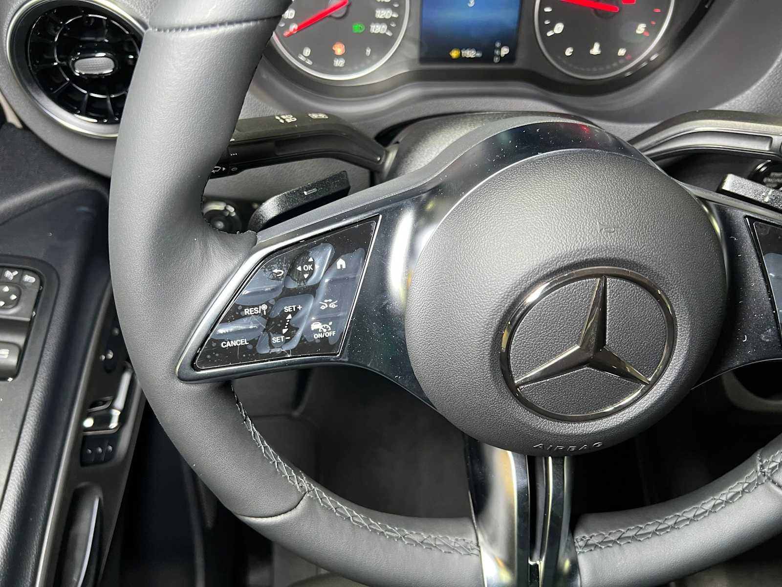 2026 Mercedes-Benz Sprinter Passenger 2500 Standard Roof I4 Diesel HO 144 AWD