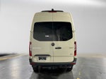 2026 Mercedes-Benz Sprinter Passenger 2500 Standard Roof I4 Diesel HO 144 AWD