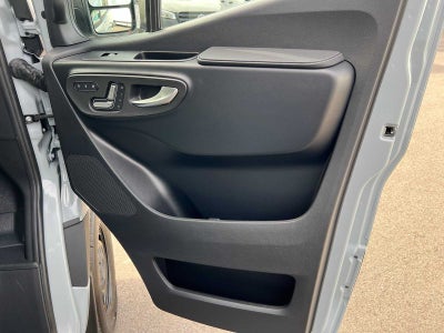 2026 Mercedes-Benz Sprinter Passenger 2500 Standard Roof I4 Diesel HO 144 AWD