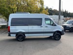 2026 Mercedes-Benz Sprinter Passenger 2500 Standard Roof I4 Diesel HO 144 AWD