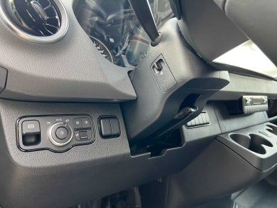 2026 Mercedes-Benz Sprinter Passenger 2500 Standard Roof I4 Diesel HO 144 AWD