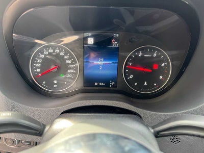 2026 Mercedes-Benz Sprinter Passenger 2500 Standard Roof I4 Diesel HO 144 AWD