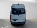 2026 Mercedes-Benz Sprinter Passenger 2500 Standard Roof I4 Diesel HO 144 AWD