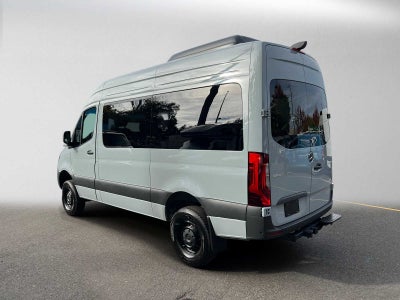 2026 Mercedes-Benz Sprinter Passenger 2500 Standard Roof I4 Diesel HO 144 AWD
