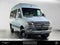 2026 Mercedes-Benz Sprinter Passenger 2500 Standard Roof I4 Diesel HO 144 AWD