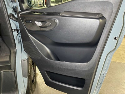 2026 Mercedes-Benz Sprinter Passenger 2500 Standard Roof I4 Diesel HO 144 AWD