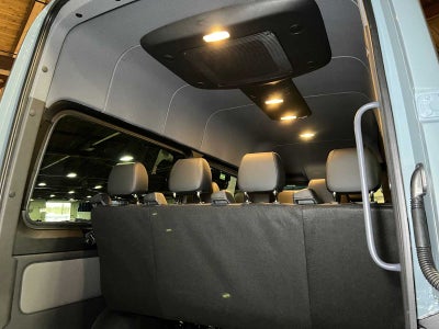 2026 Mercedes-Benz Sprinter Passenger 2500 Standard Roof I4 Diesel HO 144 AWD