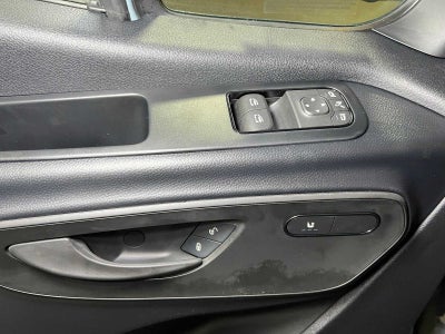 2026 Mercedes-Benz Sprinter Passenger 2500 Standard Roof I4 Diesel HO 144 AWD