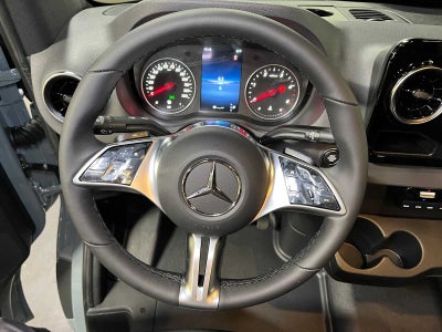 2026 Mercedes-Benz Sprinter Passenger 2500 Standard Roof I4 Diesel HO 144 AWD