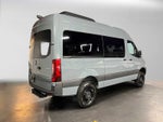 2026 Mercedes-Benz Sprinter Passenger 2500 Standard Roof I4 Diesel HO 144 AWD