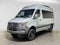 2026 Mercedes-Benz Sprinter Passenger 2500 Standard Roof I4 Diesel HO 144 AWD