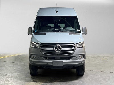 2026 Mercedes-Benz Sprinter Passenger 2500 Standard Roof I4 Diesel HO 144 AWD