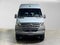 2026 Mercedes-Benz Sprinter Passenger 2500 Standard Roof I4 Diesel HO 144 AWD