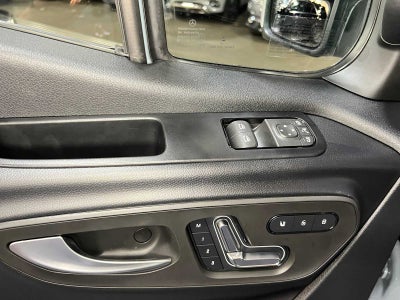 2026 Mercedes-Benz Sprinter Passenger Van 2500 Standard Roof I4 Diesel HO 144 AWD