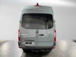 2026 Mercedes-Benz Sprinter Passenger Van 2500 Standard Roof I4 Diesel HO 144 AWD