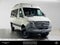 2026 Mercedes-Benz Sprinter Passenger Van 2500 Standard Roof I4 Diesel HO 144 AWD