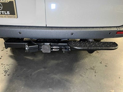 2026 Mercedes-Benz Sprinter Passenger Van 2500 Standard Roof I4 Diesel HO 144 AWD