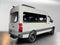 2026 Mercedes-Benz Sprinter Passenger Van 2500 Standard Roof I4 Diesel HO 144 AWD