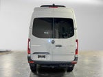 2026 Mercedes-Benz Sprinter Passenger Van 2500 Standard Roof I4 Diesel HO 144 AWD